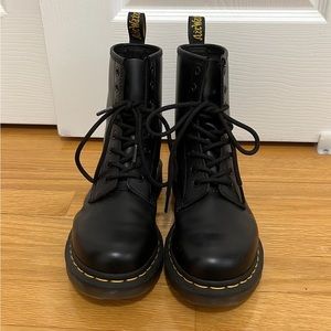 Dr Martens boots